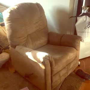 Used Recliner